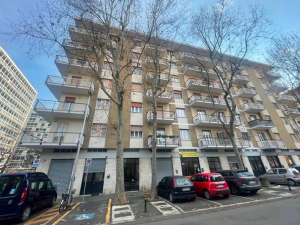 appartamento in affitto a Collegno