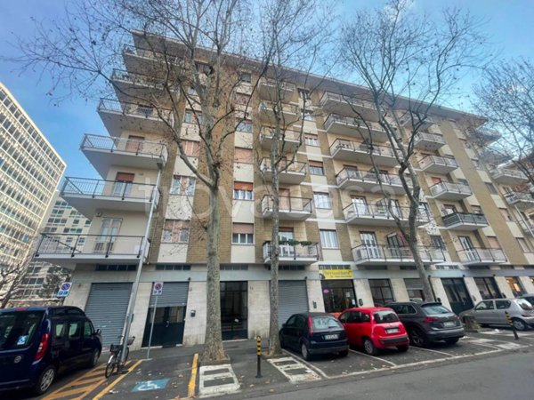 appartamento in affitto a Collegno