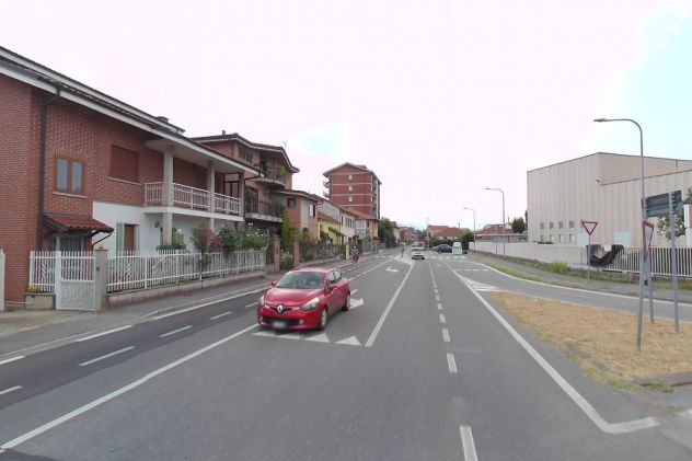 appartamento in affitto a Collegno