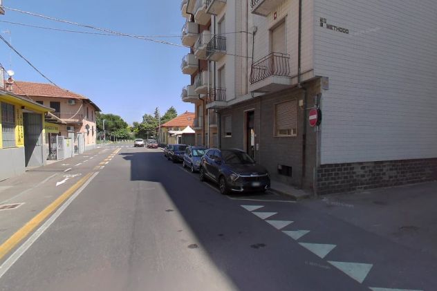 appartamento in affitto a Collegno