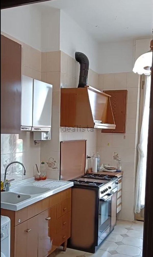 appartamento in affitto a Collegno