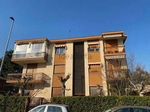 appartamento in affitto a Collegno