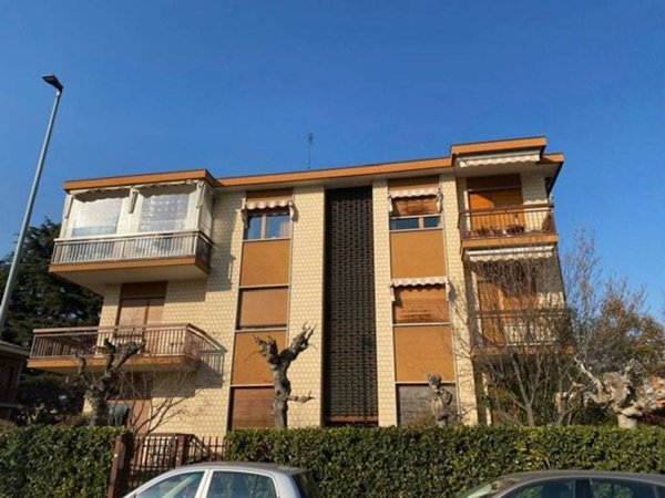 appartamento in affitto a Collegno
