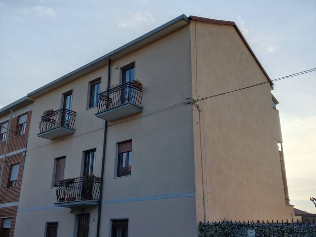 appartamento in affitto a Collegno