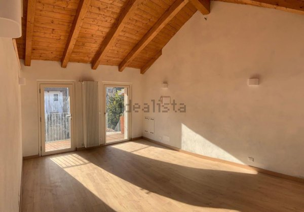 appartamento in affitto a Collegno