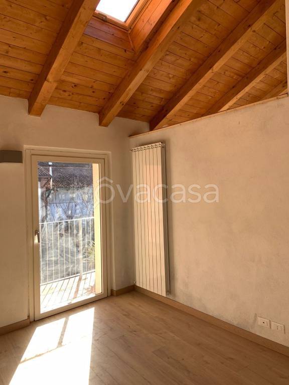 appartamento in affitto a Collegno