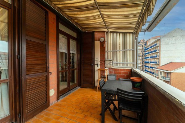 appartamento in affitto a Collegno