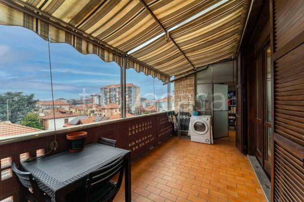 appartamento in affitto a Collegno