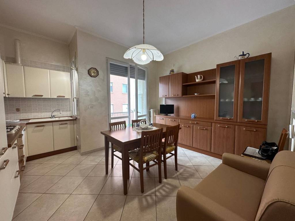 appartamento in affitto a Collegno