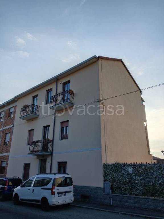 appartamento in affitto a Collegno