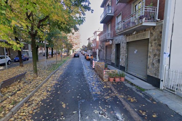 appartamento in affitto a Collegno