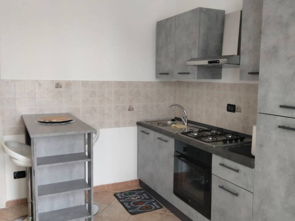 appartamento in affitto a Collegno in zona Leumann