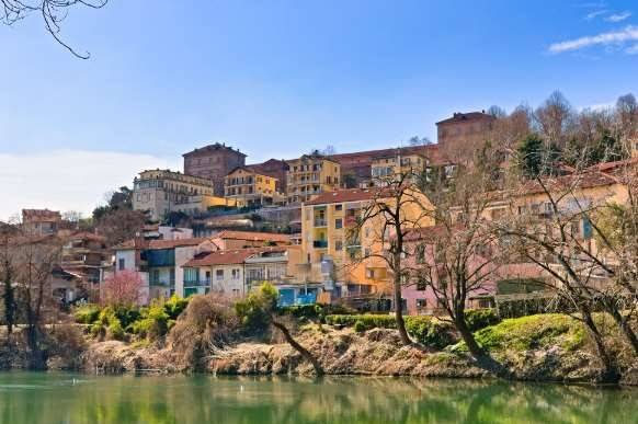 appartamento in affitto a Collegno