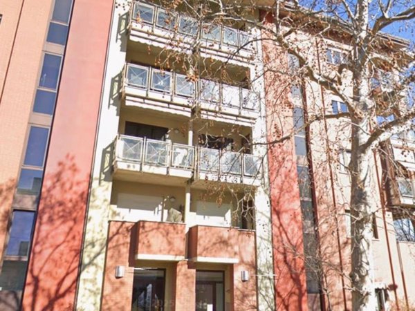 appartamento in affitto a Collegno