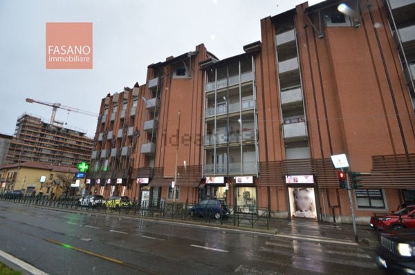 appartamento in affitto a Collegno