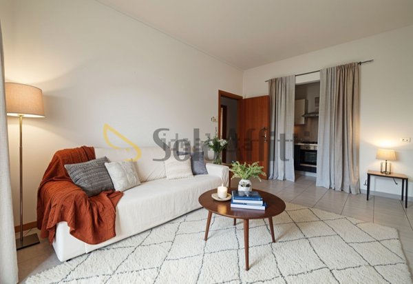 appartamento in affitto a Collegno