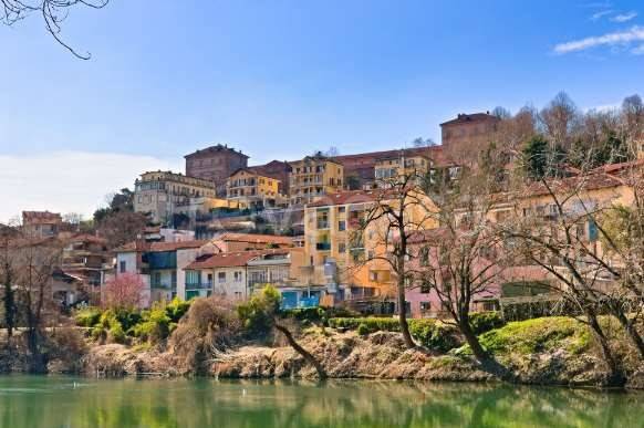 appartamento in affitto a Collegno