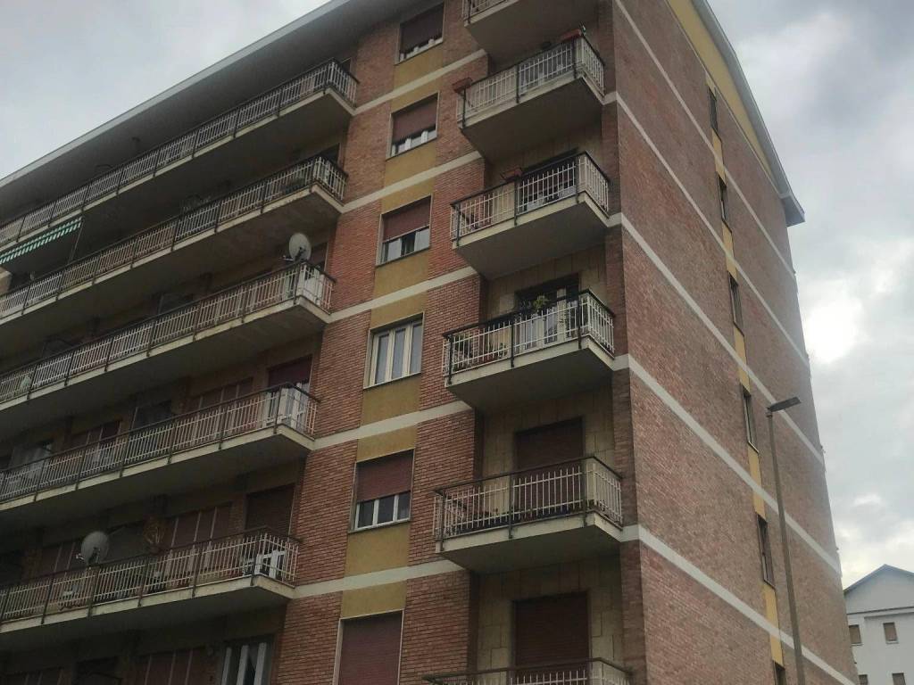 appartamento in affitto a Collegno