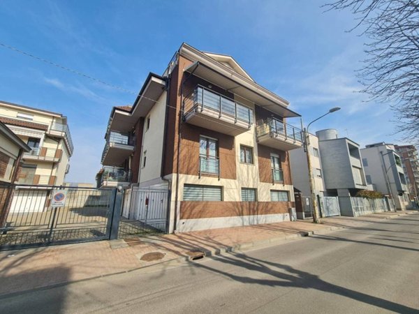 appartamento in affitto a Collegno