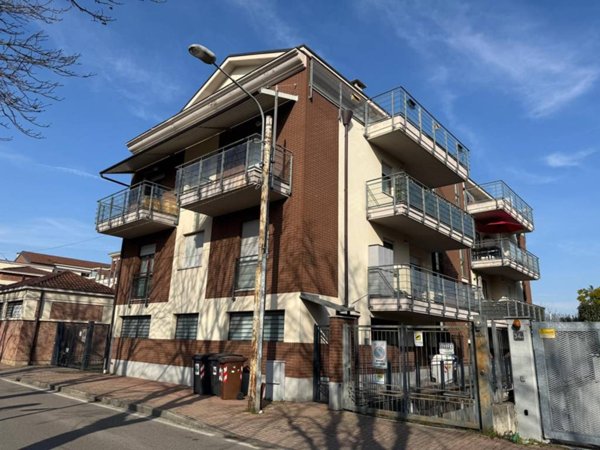 appartamento in affitto a Collegno