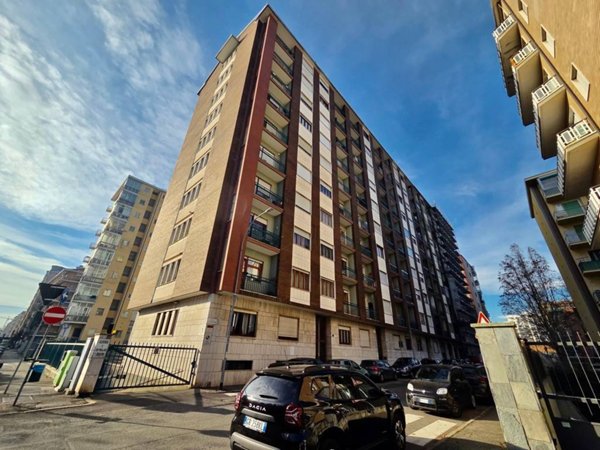 appartamento in affitto a Collegno