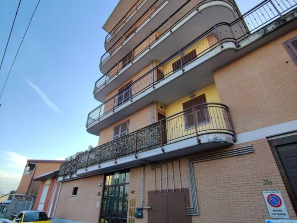 appartamento in affitto a Collegno