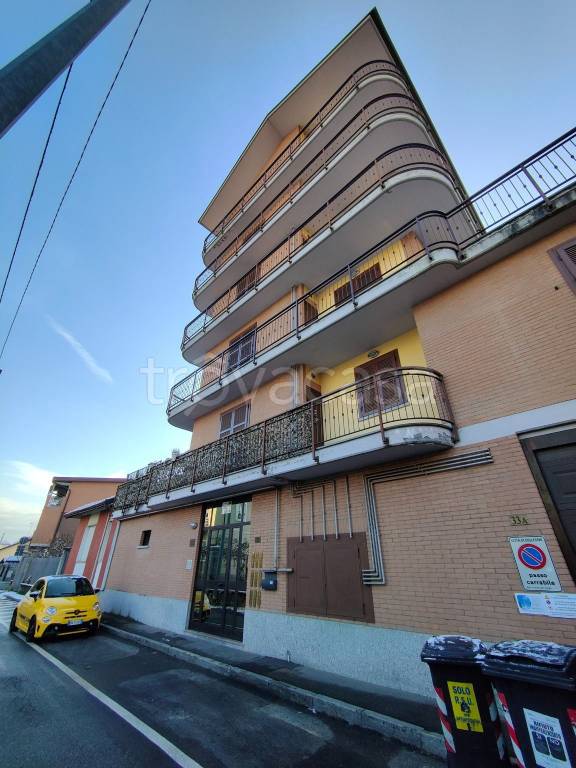 appartamento in affitto a Collegno