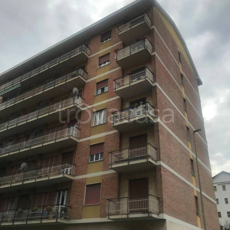 appartamento in affitto a Collegno