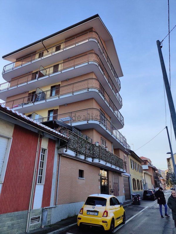 appartamento in affitto a Collegno