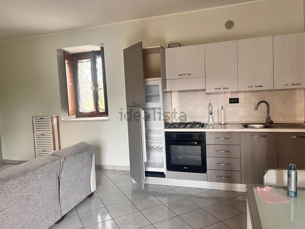 appartamento in affitto a Collegno