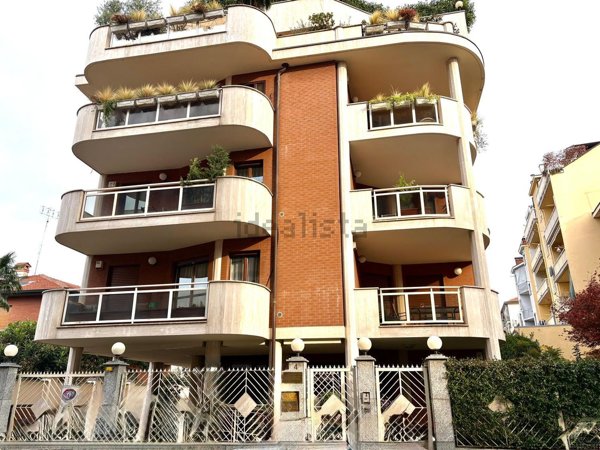 appartamento in affitto a Collegno