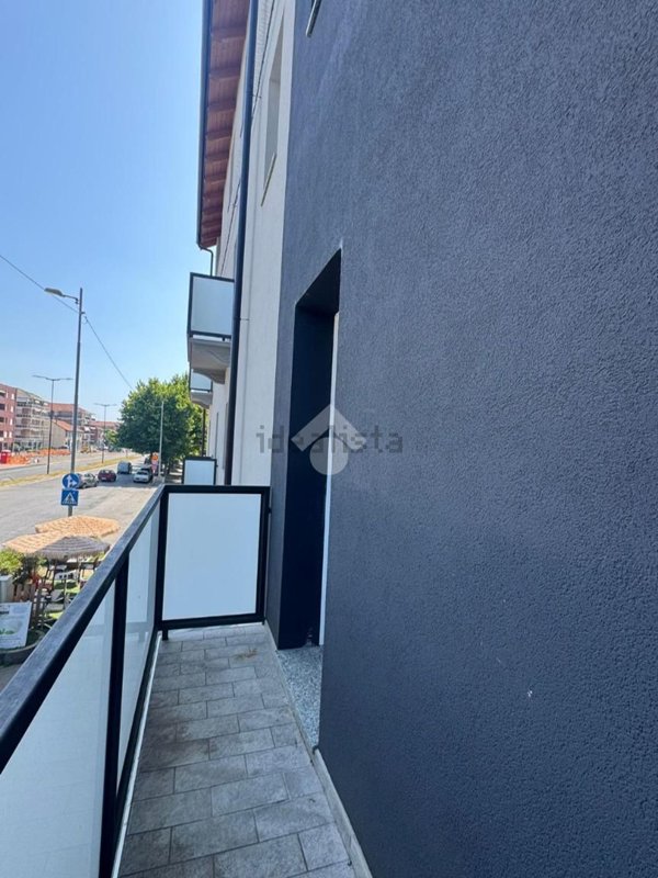 appartamento in affitto a Collegno in zona Leumann