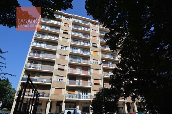 appartamento in affitto a Collegno