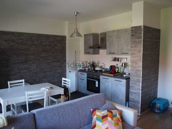 appartamento in affitto a Collegno