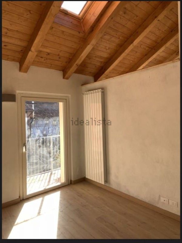 appartamento in affitto a Collegno