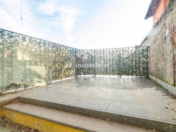 appartamento in affitto a Collegno in zona Savonera