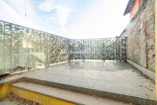 appartamento in affitto a Collegno