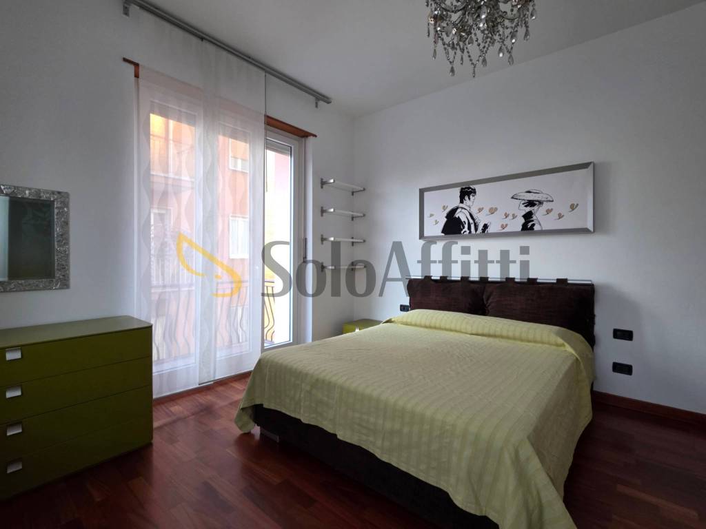 appartamento in affitto a Collegno