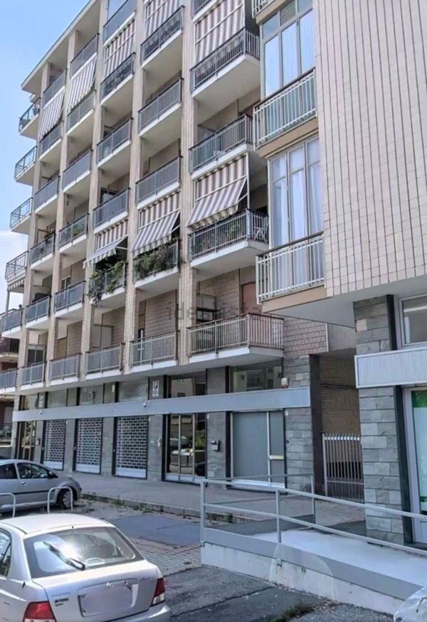 appartamento in affitto a Collegno