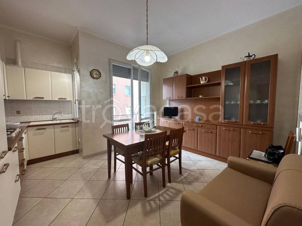 appartamento in affitto a Collegno