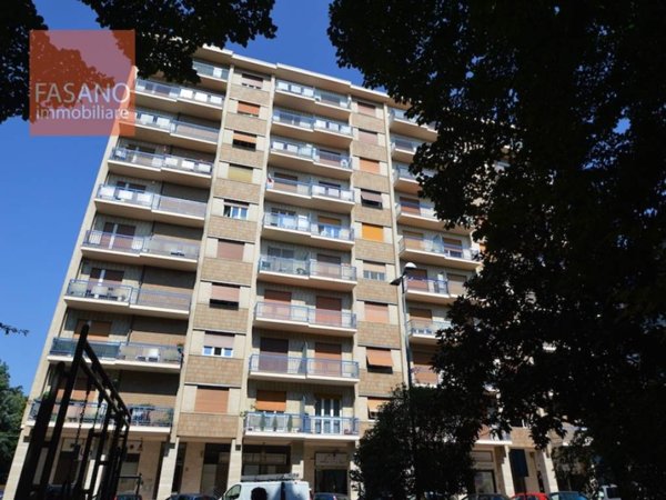 appartamento in affitto a Collegno