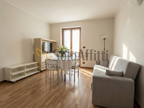 appartamento in affitto a Collegno