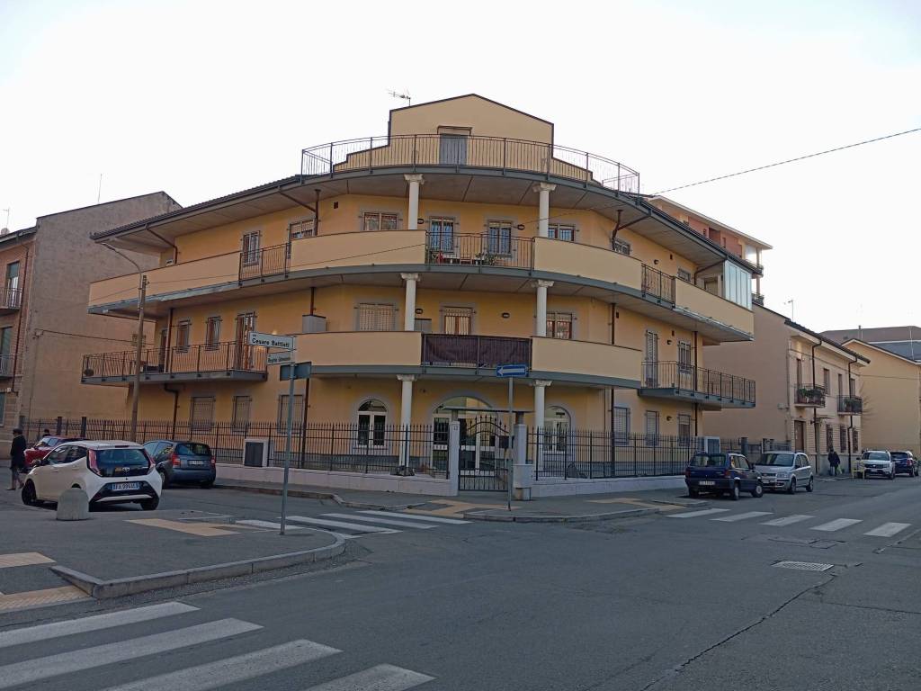 appartamento in affitto a Collegno