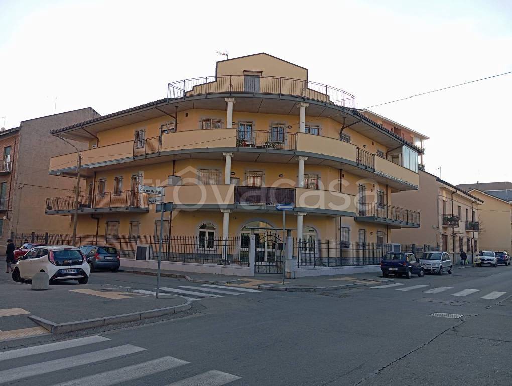 appartamento in affitto a Collegno