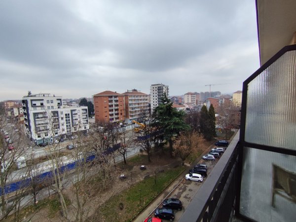 appartamento in affitto a Collegno