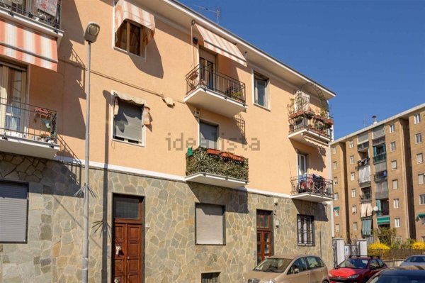 appartamento in affitto a Collegno