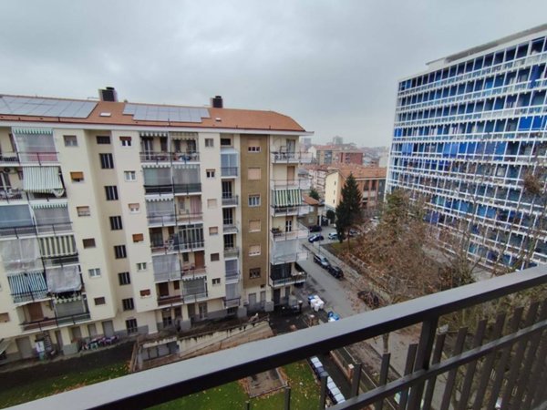 appartamento in affitto a Collegno