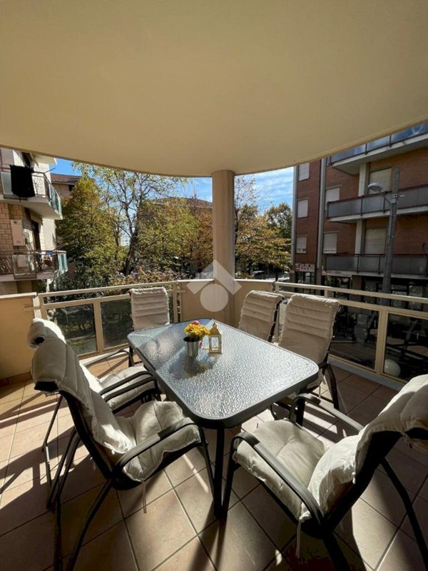 appartamento in affitto a Collegno