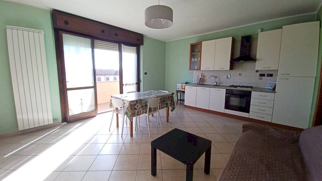 appartamento in affitto a Collegno