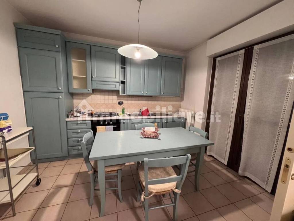 appartamento in affitto a Collegno